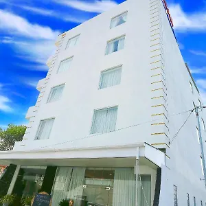 Nelly Marine Hotel Colombo