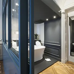 Mihotel Gailleton Hotel Lyon