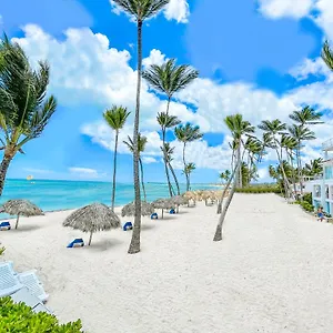 Bavaro Casas Beach Garden View Wifi Bbq Los Corales Beach Club & Spa Hotel Punta Cana