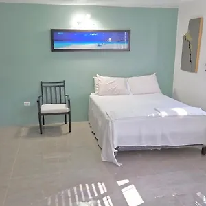 Amharic Guest house Kingston