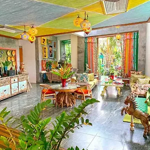 Aathma House Guest house Colombo