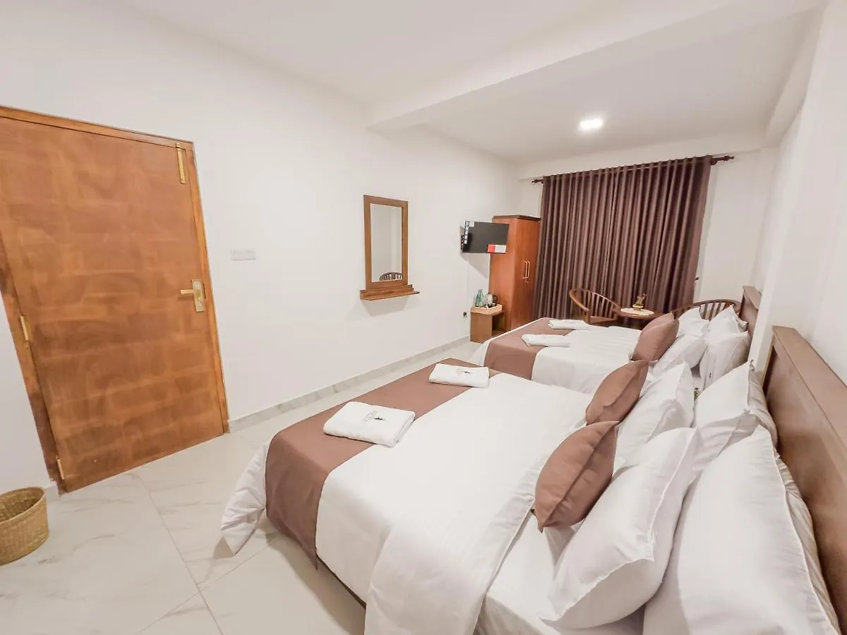 The Mount View Single Tree Hotel Nuwara Eliya