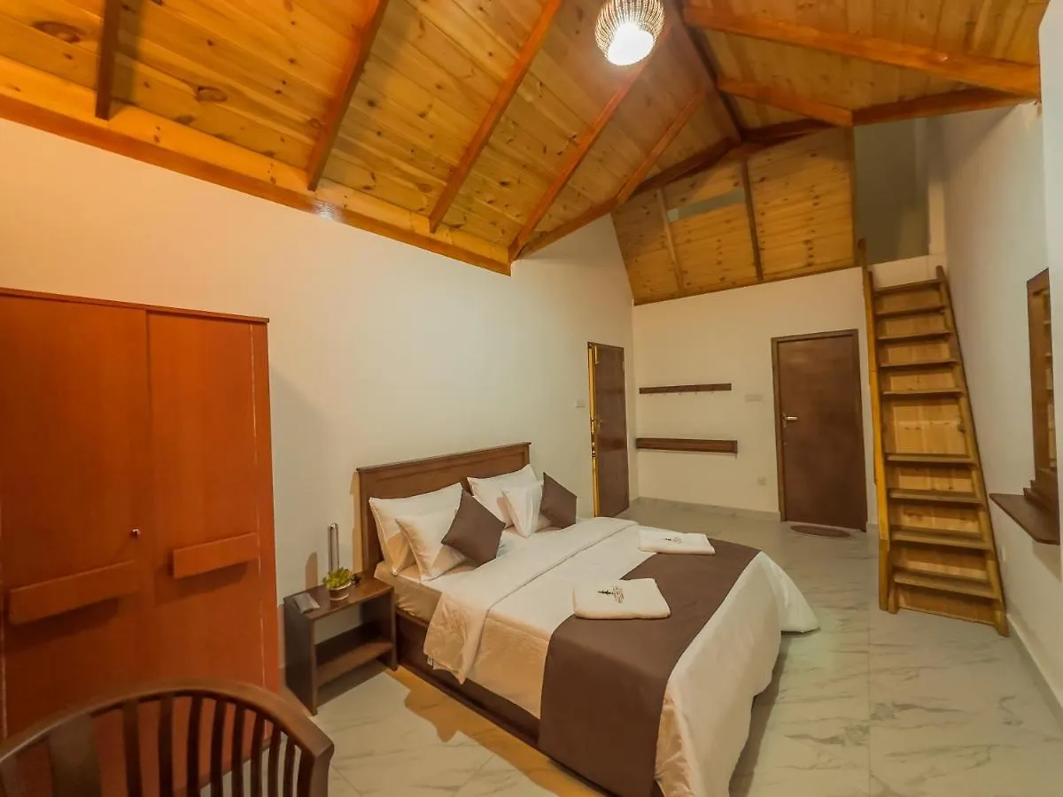 The Mount View Single Tree Hotel Nuwara Eliya