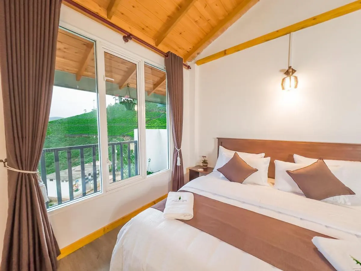 The Mount View Single Tree Hotel Nuwara Eliya