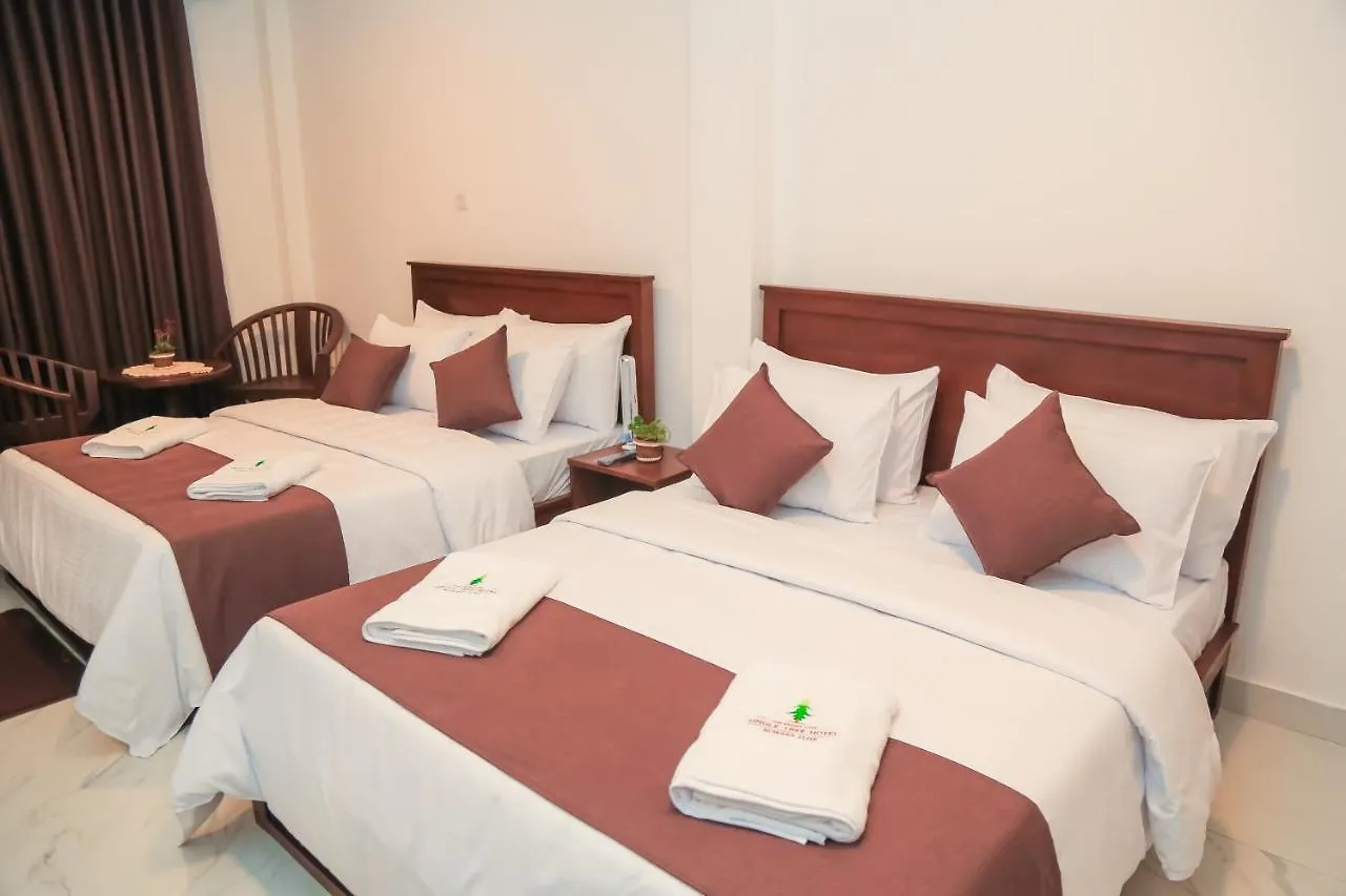 The Mount View Single Tree Hotel Nuwara Eliya 0*,  Sri Lanka