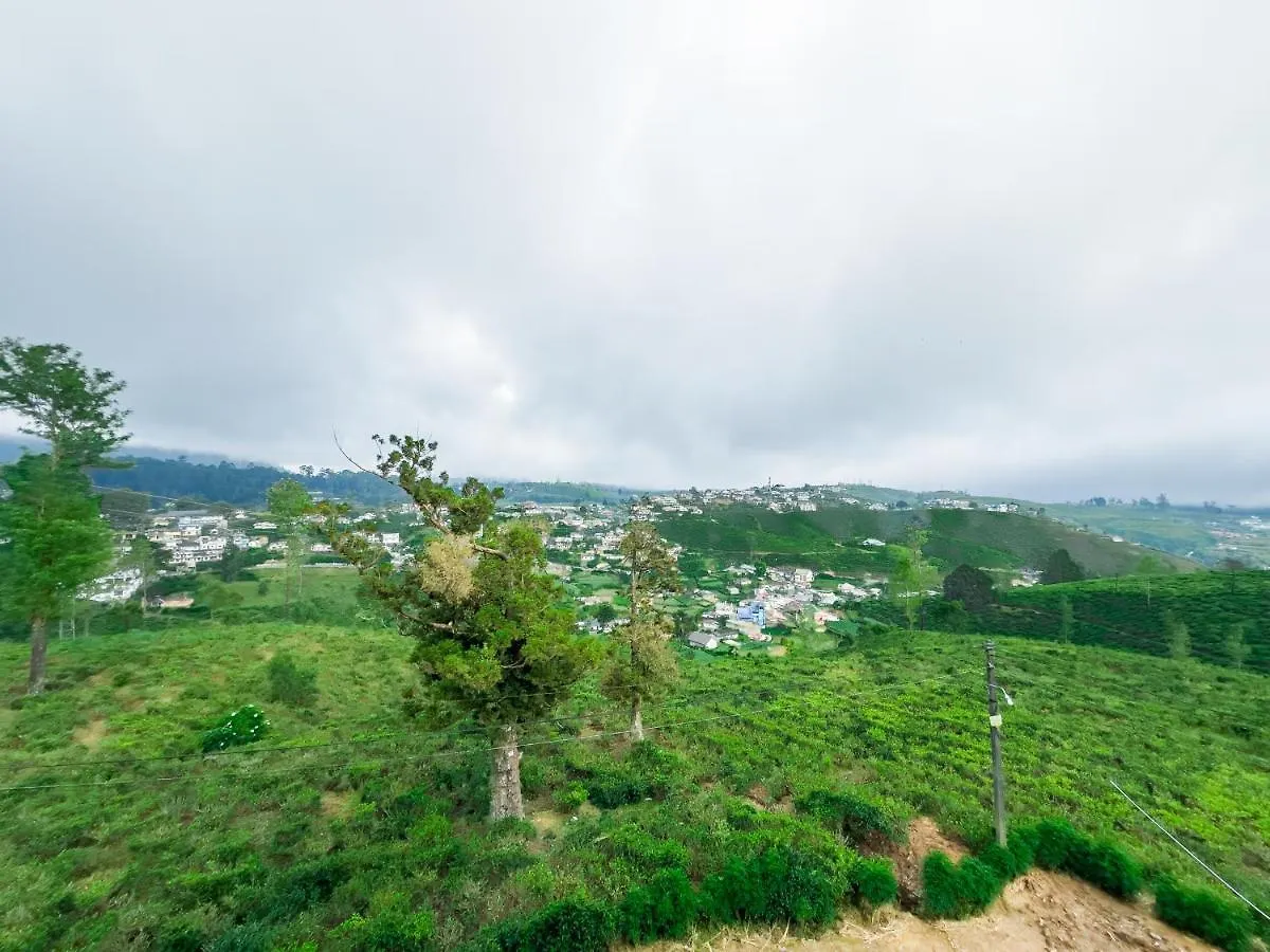 The Mount View Single Tree Hotel Nuwara Eliya Sri Lanka