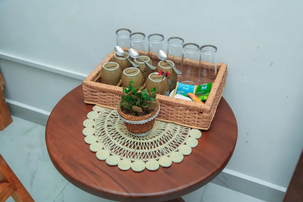 The Mount View Single Tree Hotel Nuwara Eliya