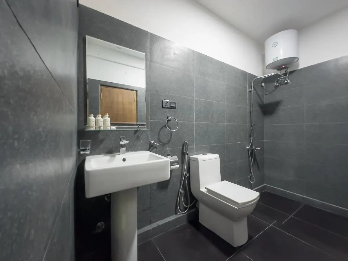 The Mount View Single Tree Hotel Nuwara Eliya 0*,