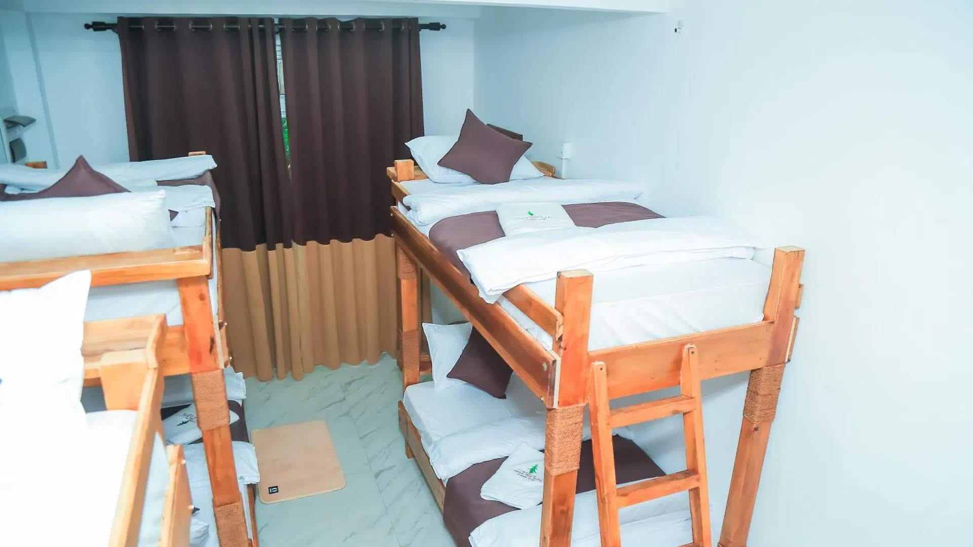 The Mount View Single Tree Hotel Nuwara Eliya