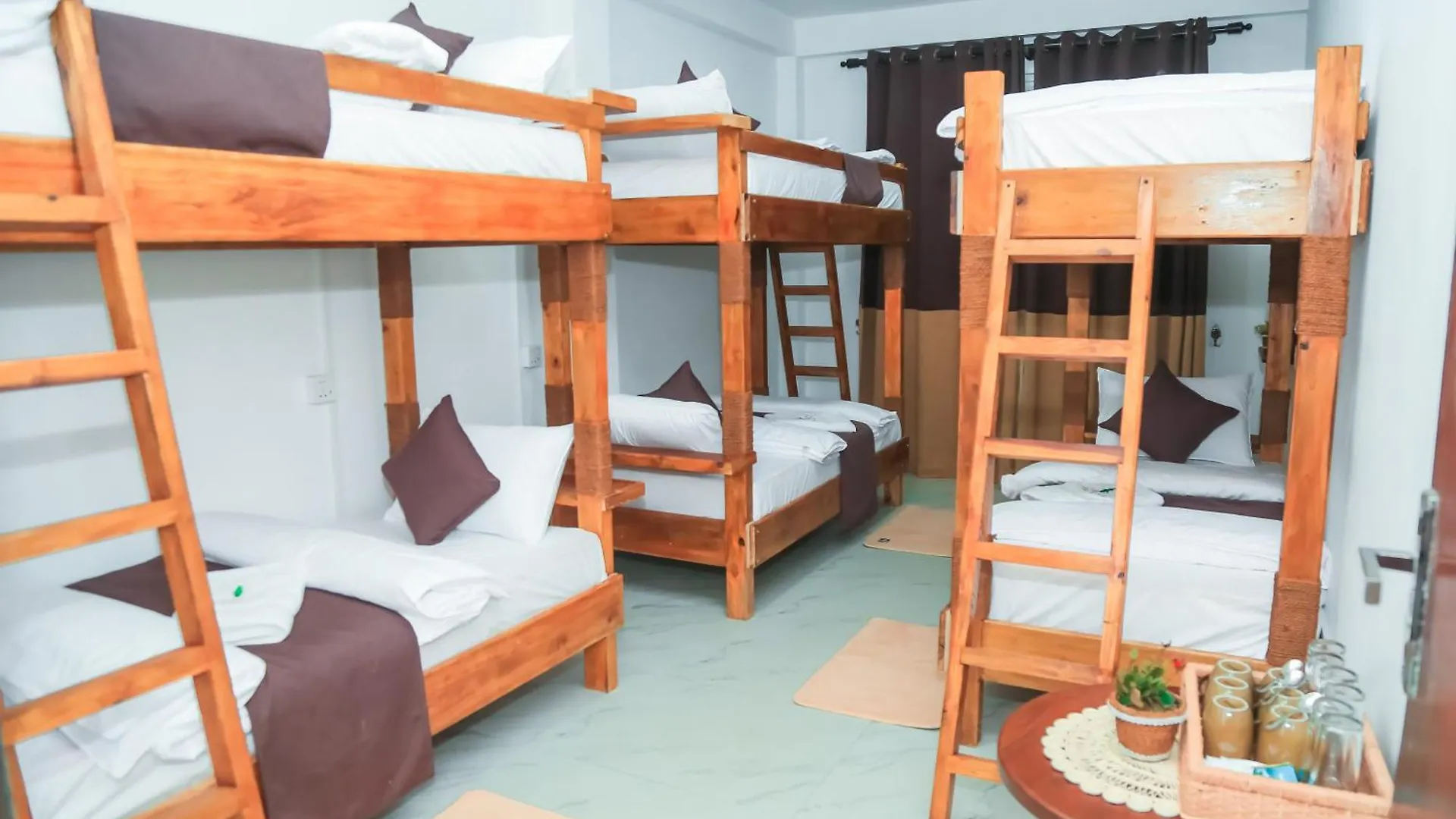 The Mount View Single Tree Hotel Nuwara Eliya