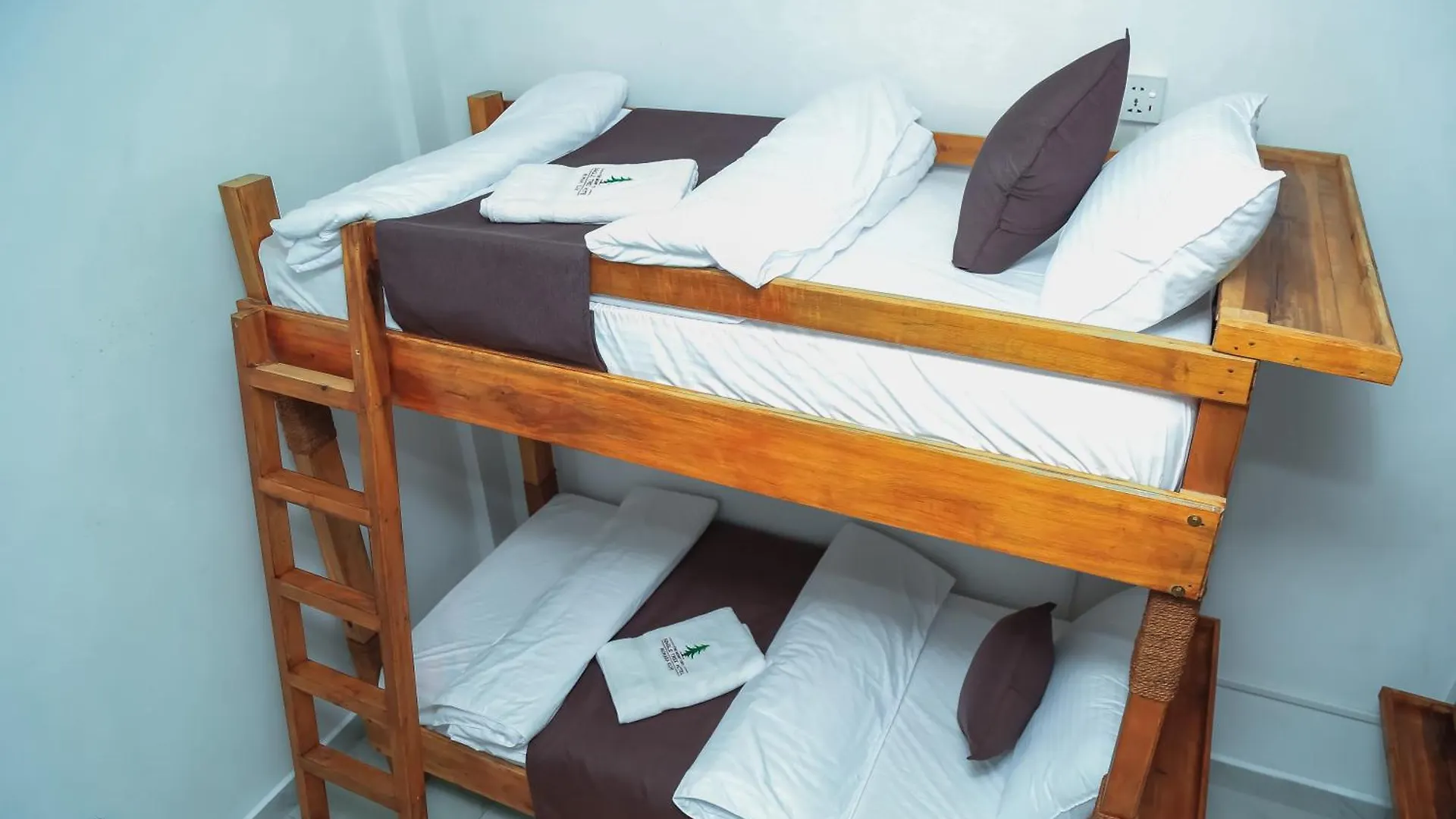 The Mount View Single Tree Hotel Nuwara Eliya