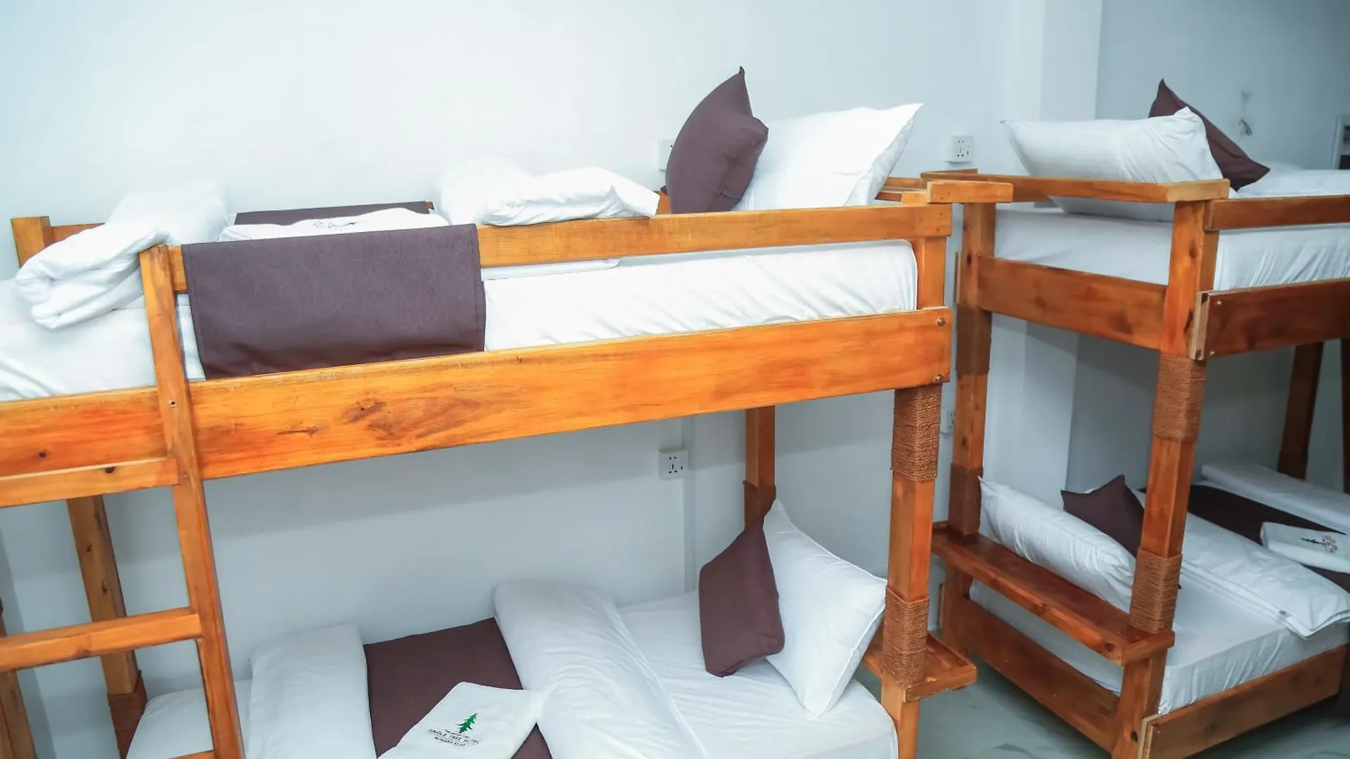 The Mount View Single Tree Hotel Nuwara Eliya Sri Lanka