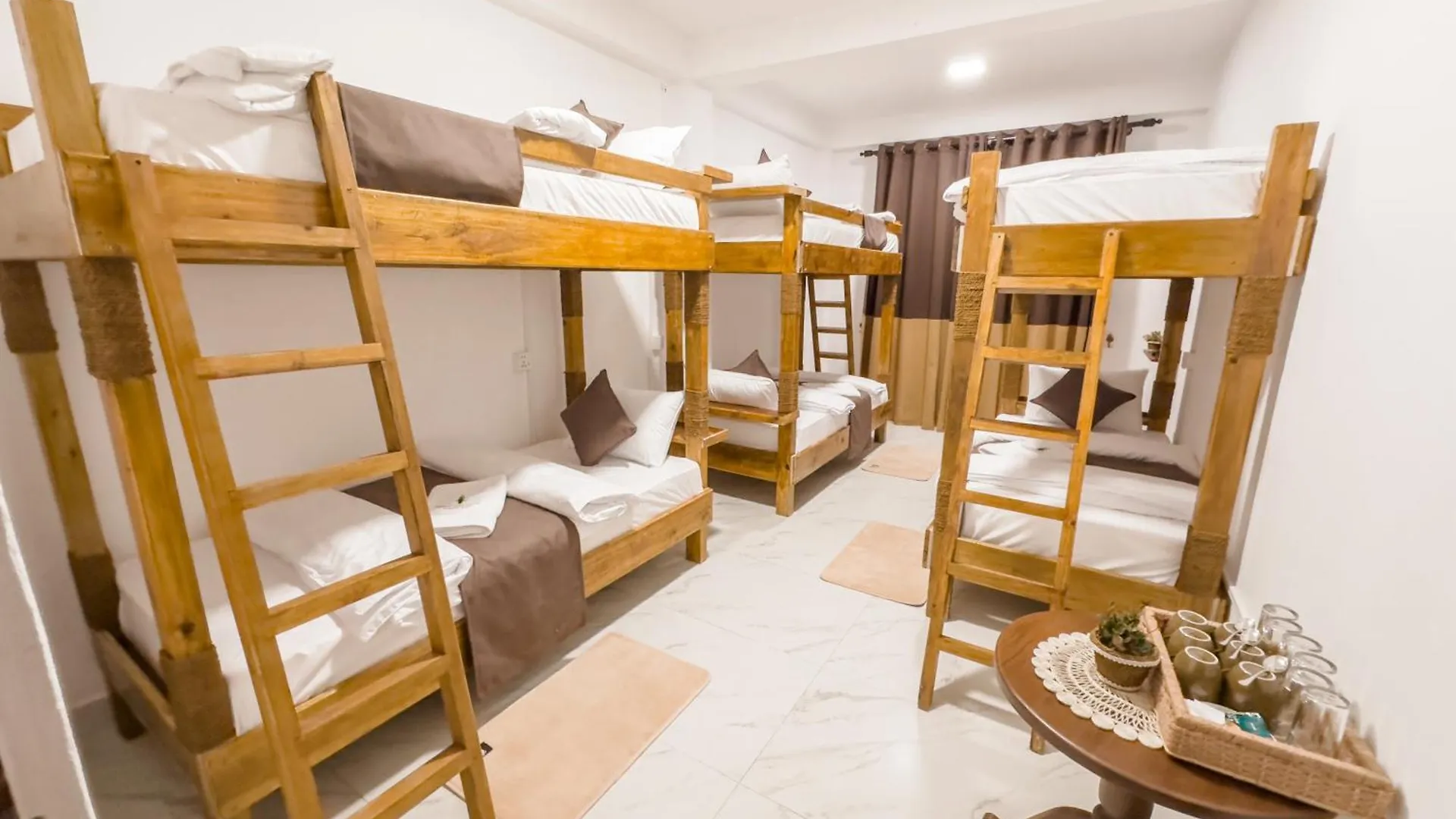 The Mount View Single Tree Hotel Nuwara Eliya