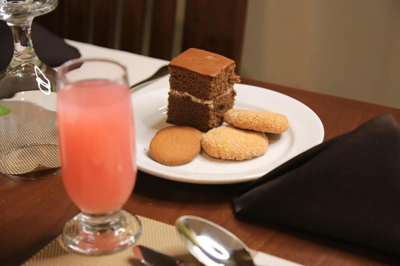 The Mount View Single Tree Hotel Nuwara Eliya