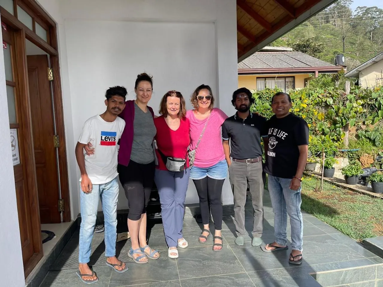 The Mount View Single Tree Hotel Nuwara Eliya