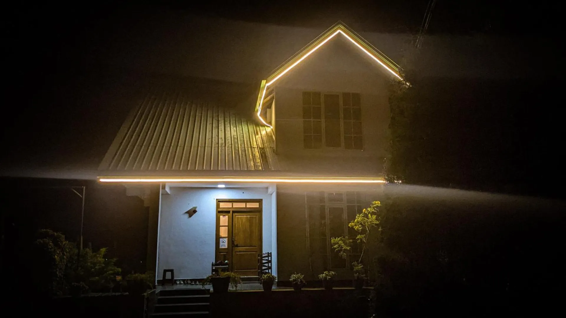 The Mount View Single Tree Hotel Nuwara Eliya