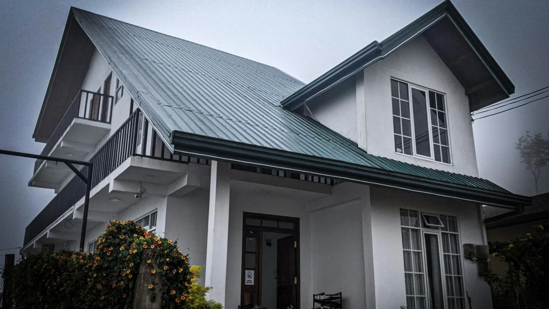 The Mount View Single Tree Hotel Nuwara Eliya 0*,
