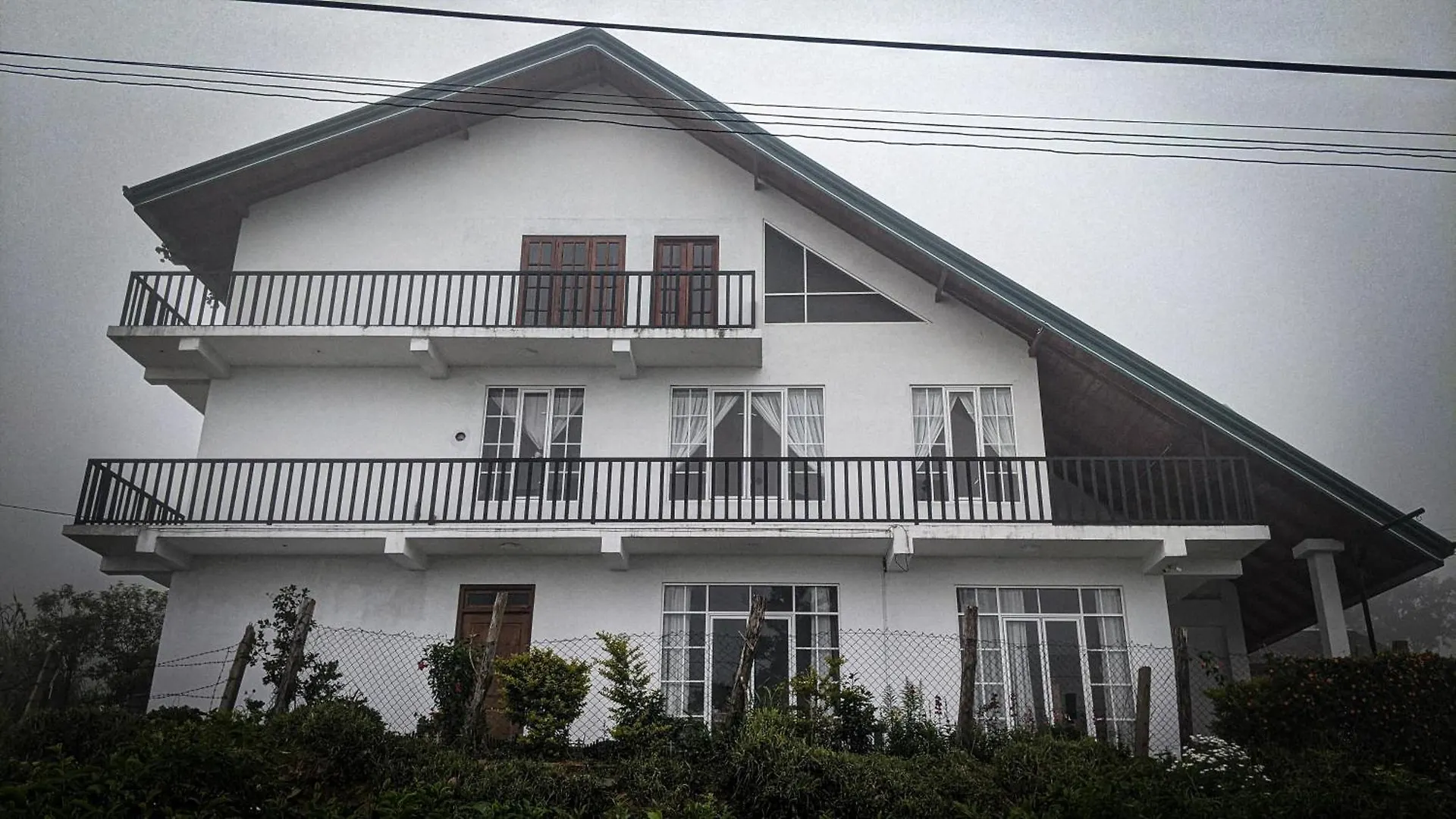 The Mount View Single Tree Hotel Nuwara Eliya Sri Lanka
