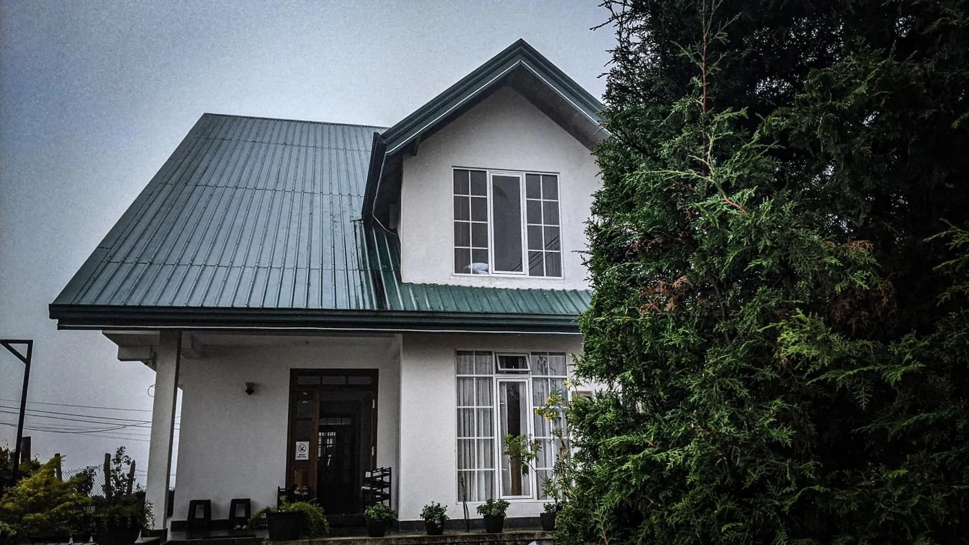 The Mount View Single Tree Hotel Nuwara Eliya